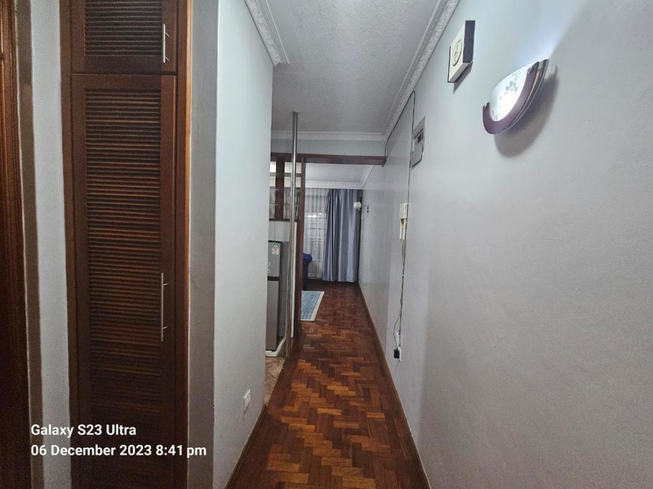 Apartment Meltonia Executive