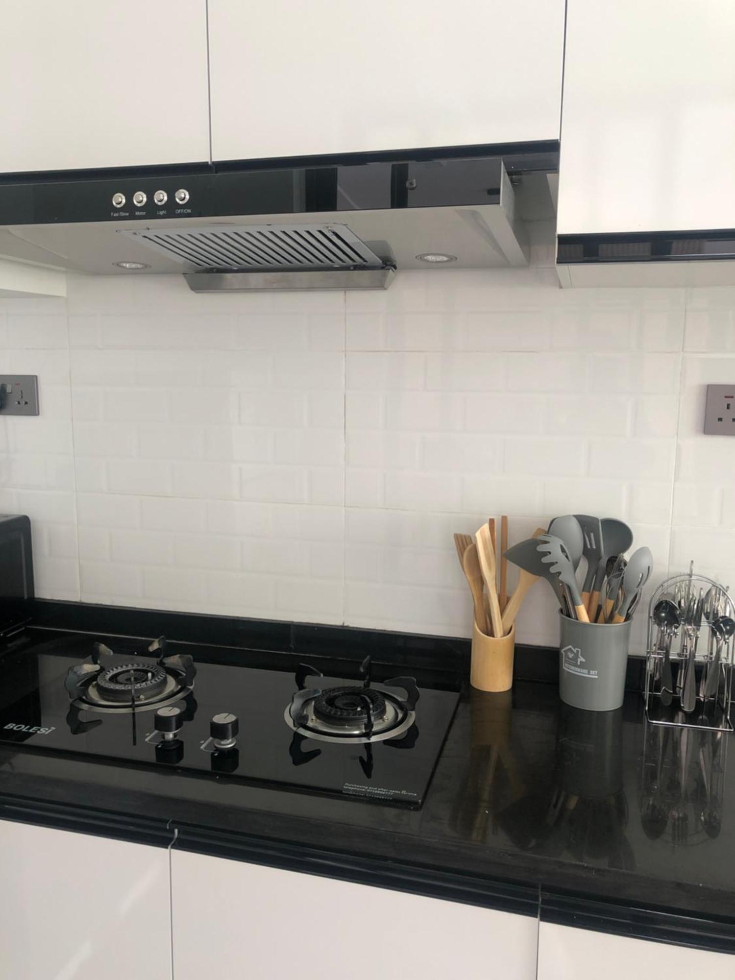 Apartment Starluxe Homes Nairobi