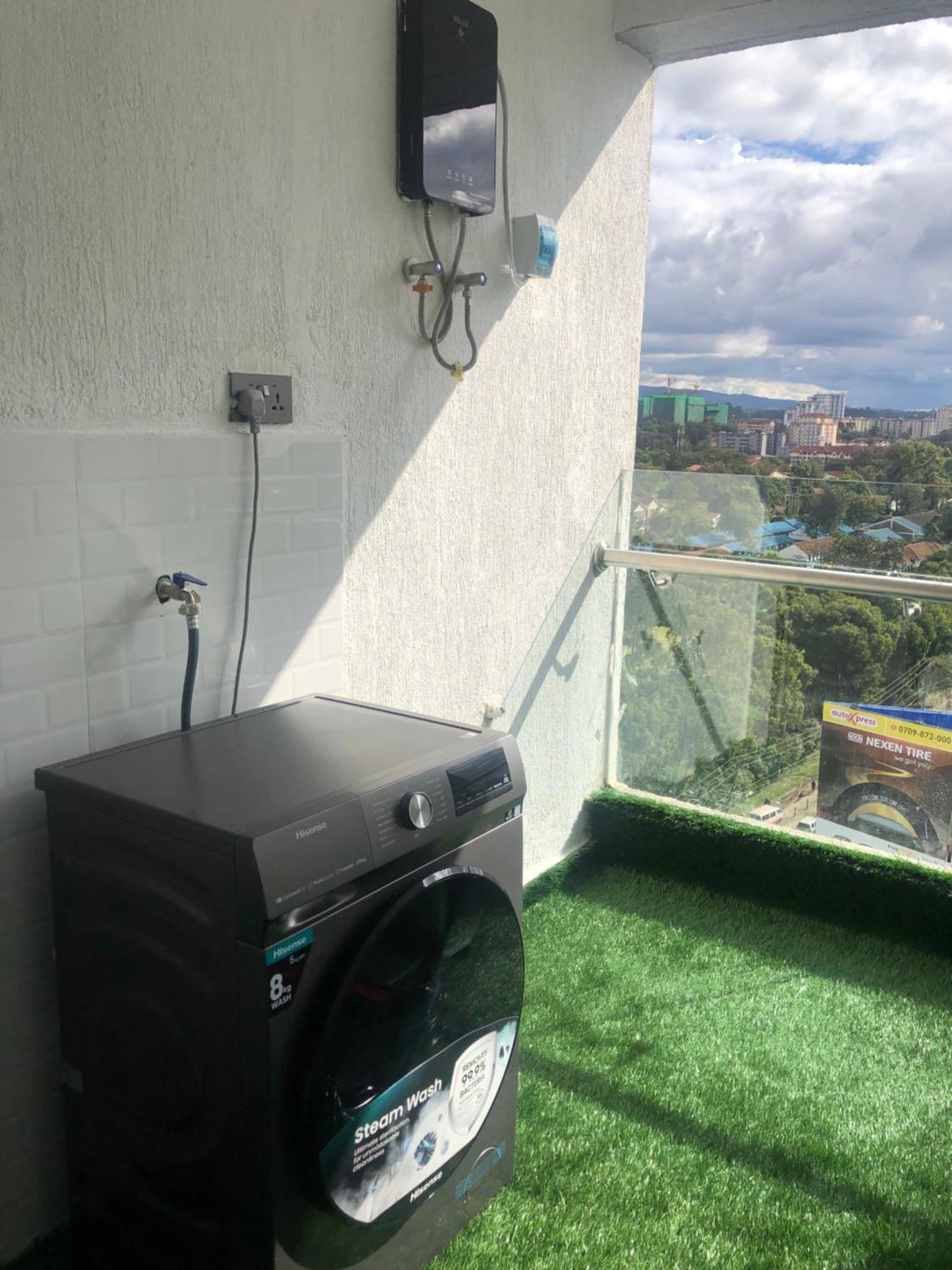 Starluxe Homes Nairobi