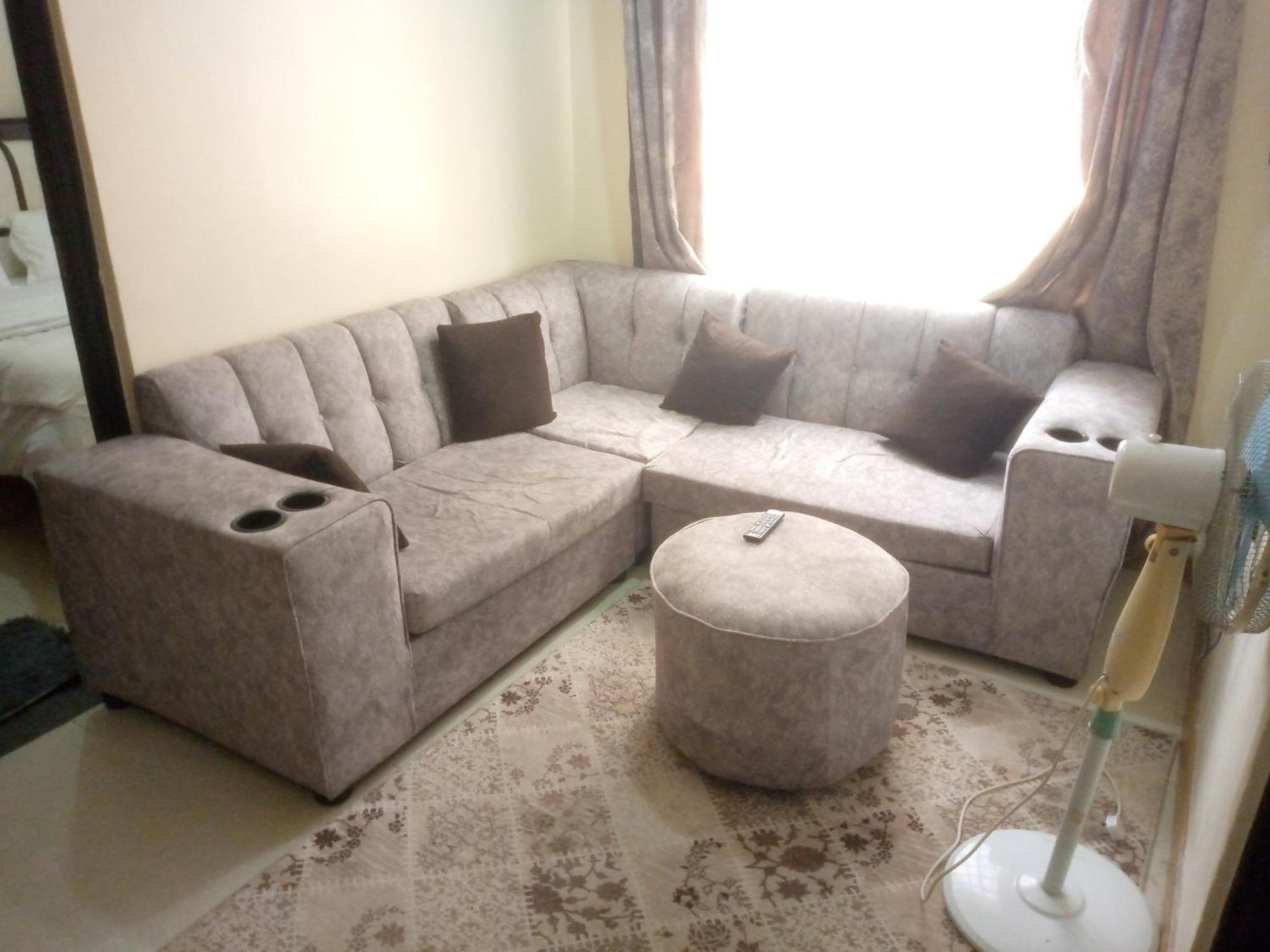 Apartment Happy Homes503 Nairobi