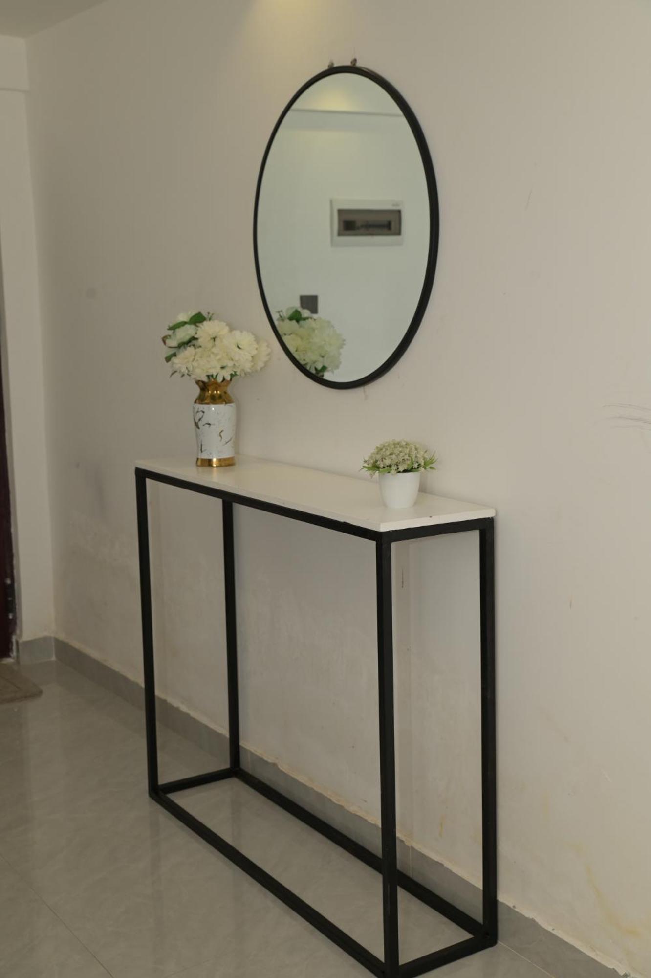 Two Bedroom At Royal Garden Nairobi