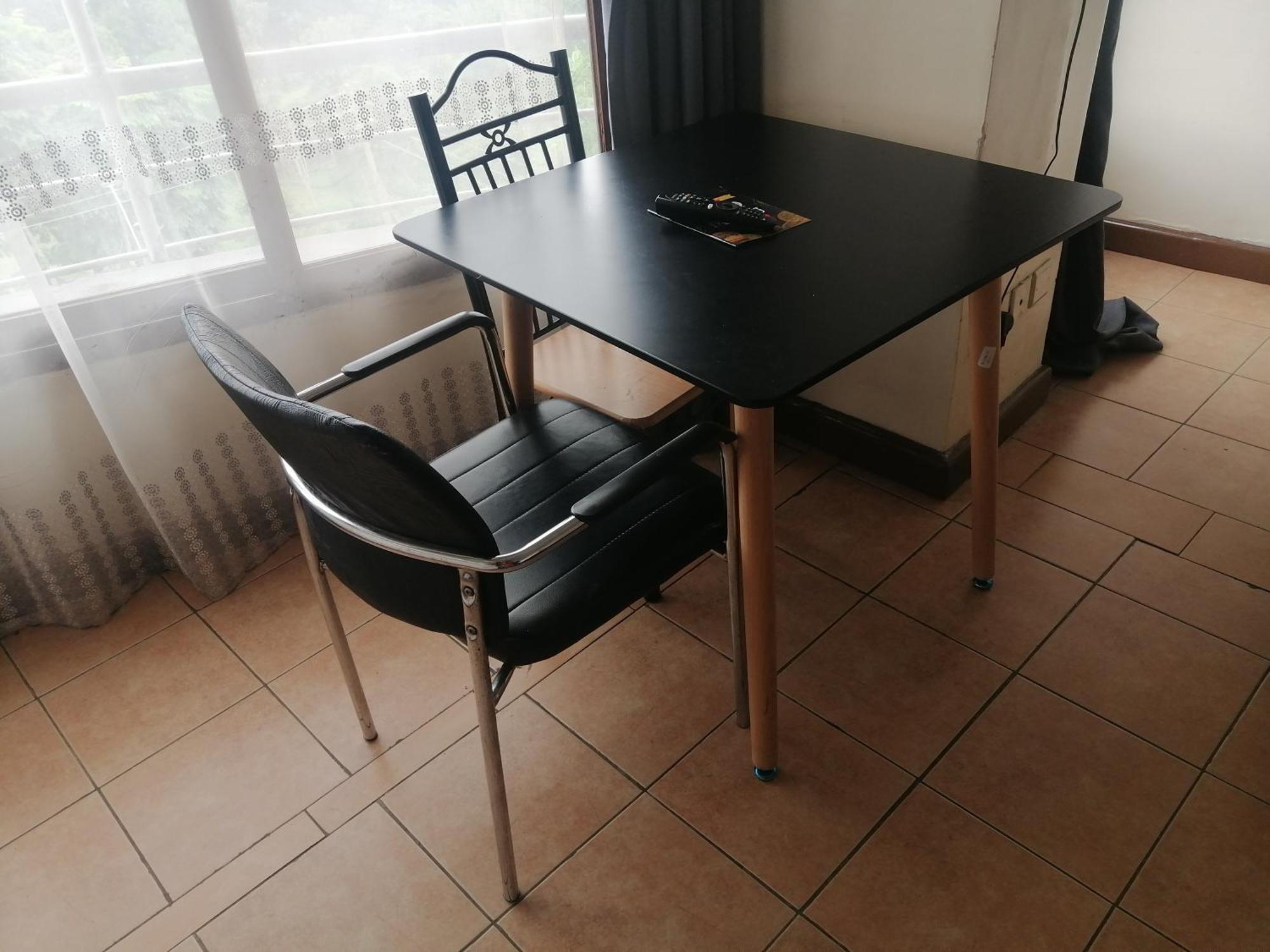 Joy Emeli Apartment Nairobi