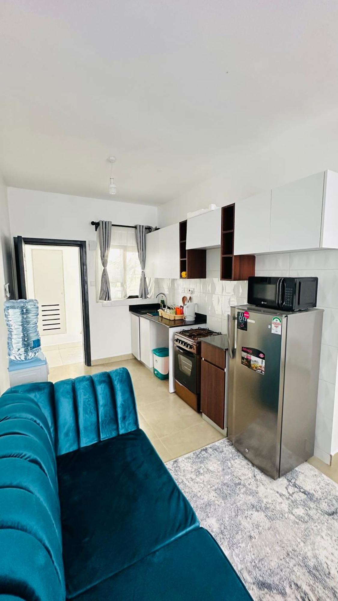 Apartment Stawi