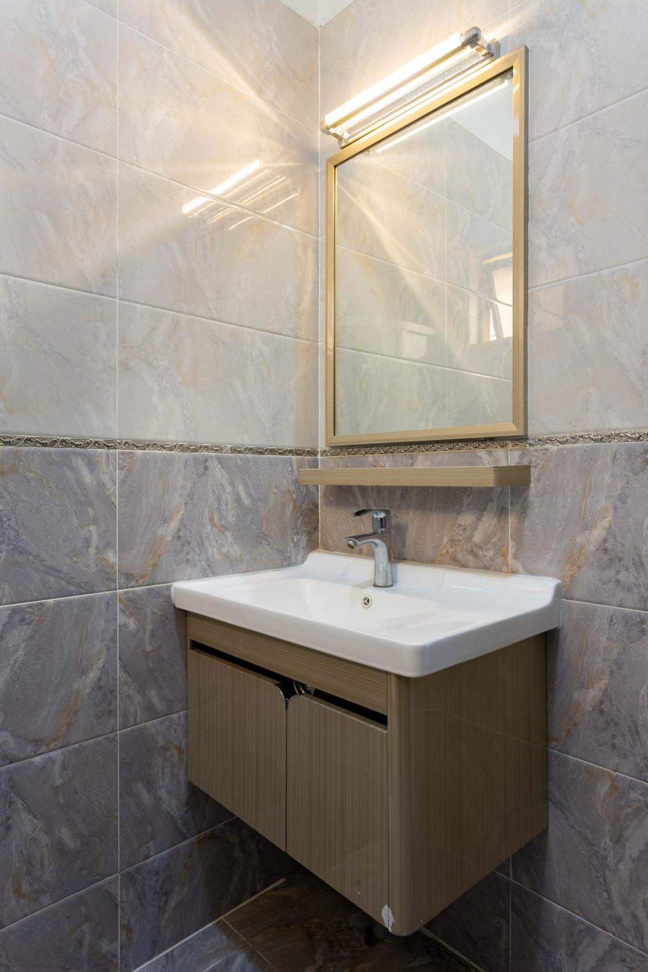 Apartamento Two Bedroom Monroe Furnished *