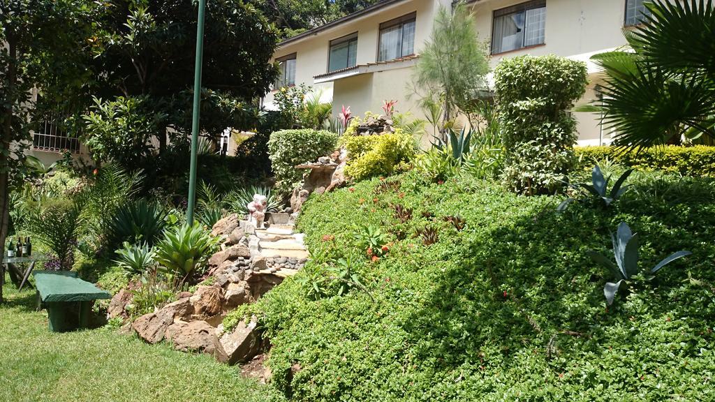 Riverview Westlands 3*