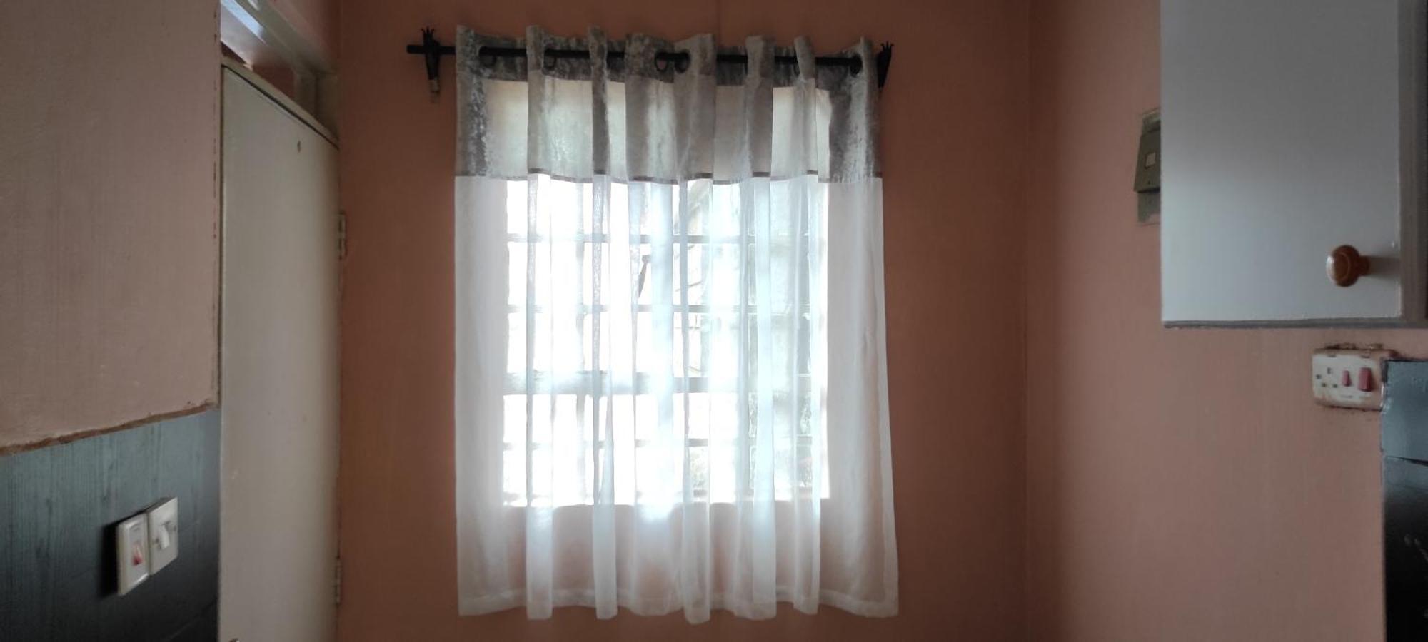 Elegantly Furnished 1bedroom At Claycity, Thika Rd Apartment *