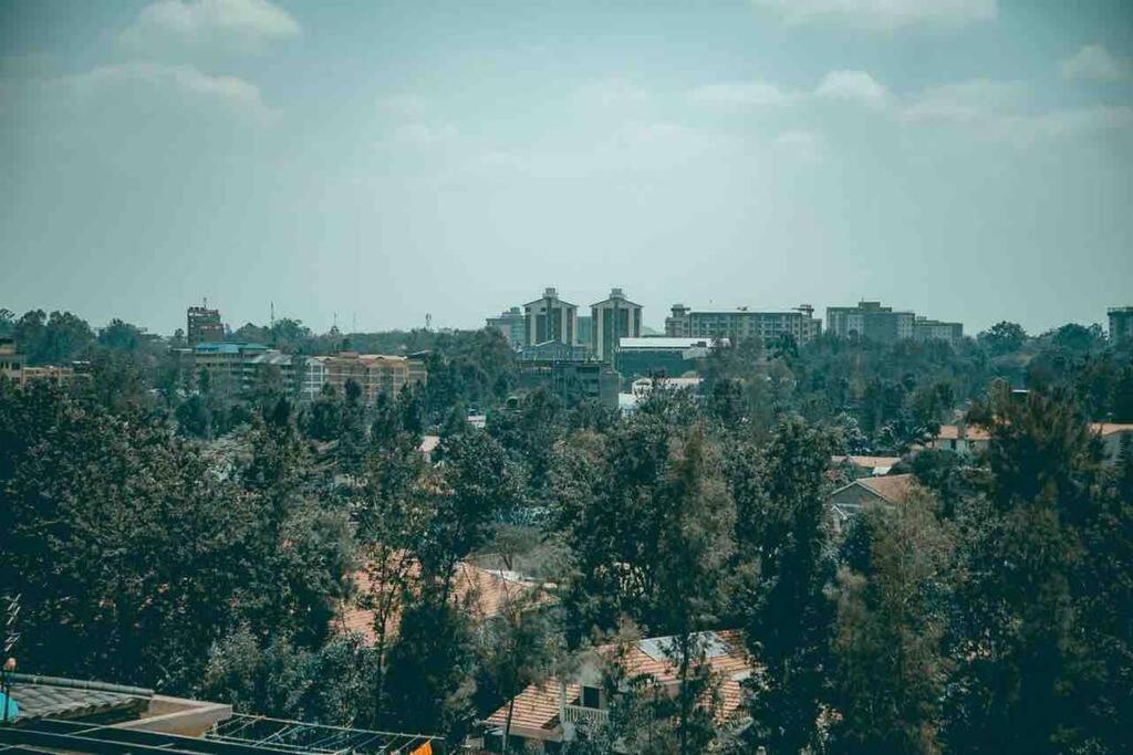 Cozy One Bedroom Haven Near Garden City. Apartment Nairobi