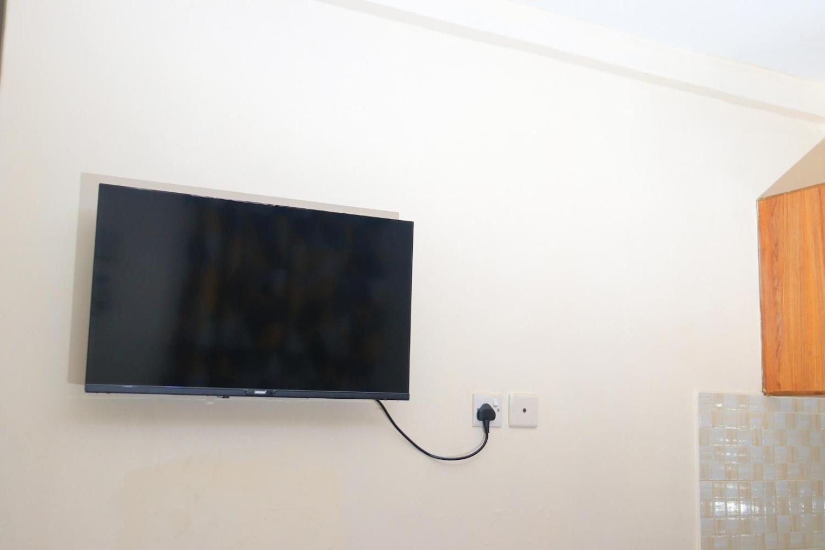 Apartment The Modern Loft Nairobi