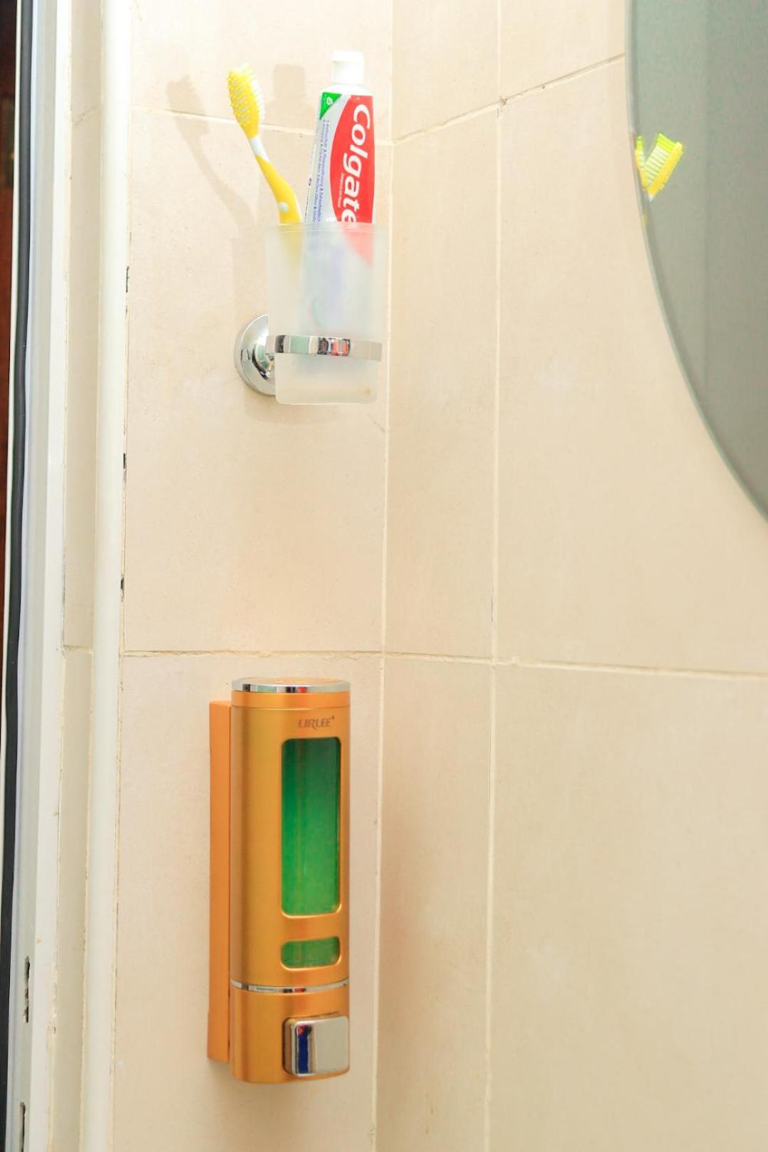 The Modern Loft Apartment Nairobi