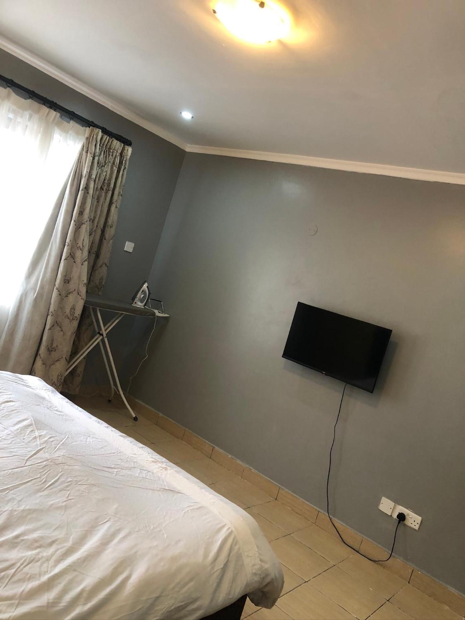 Nersheys 2 Bedroom Near Junction Mall Apartment Nairobi