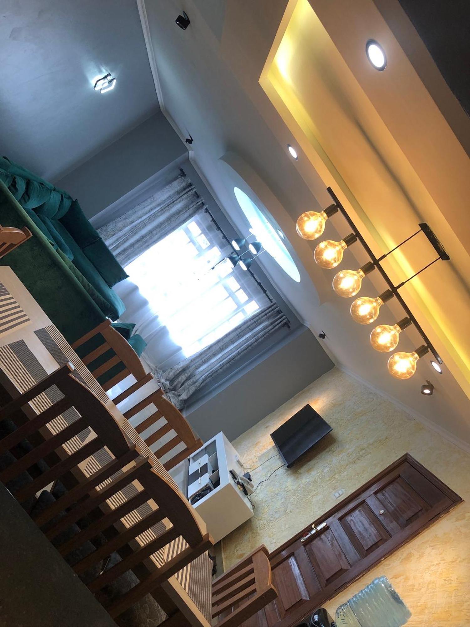 Apartment Nersheys 2 Bedroom Near Junction Mall Nairobi