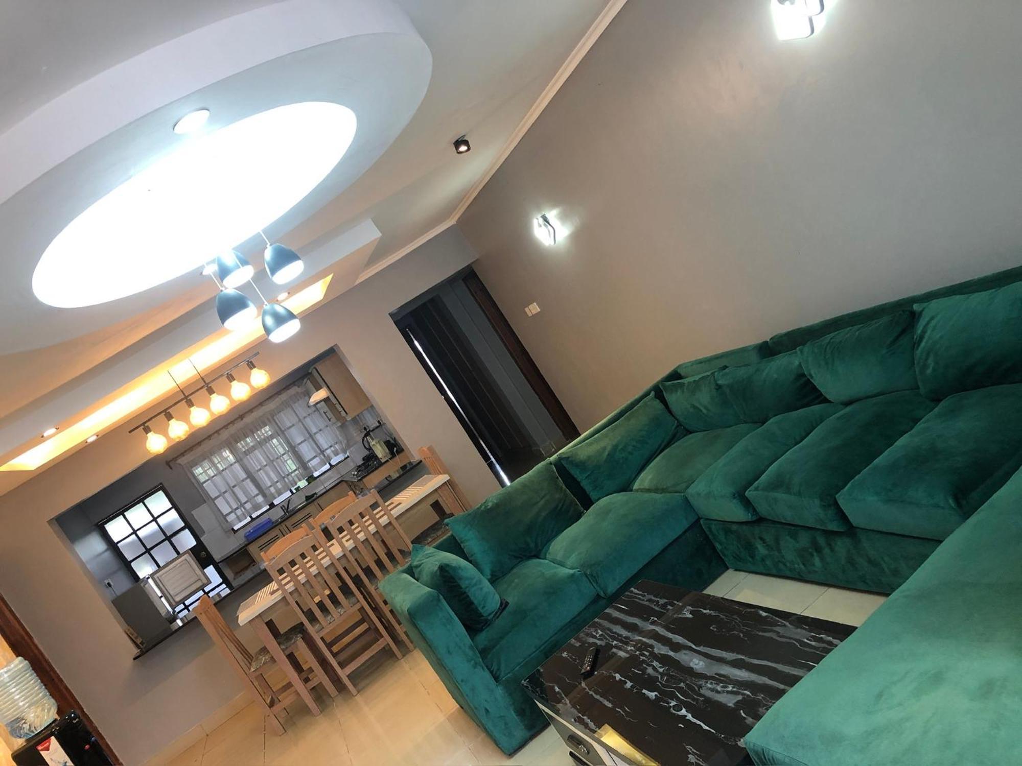 Apartment Nersheys 2 Bedroom Near Junction Mall *