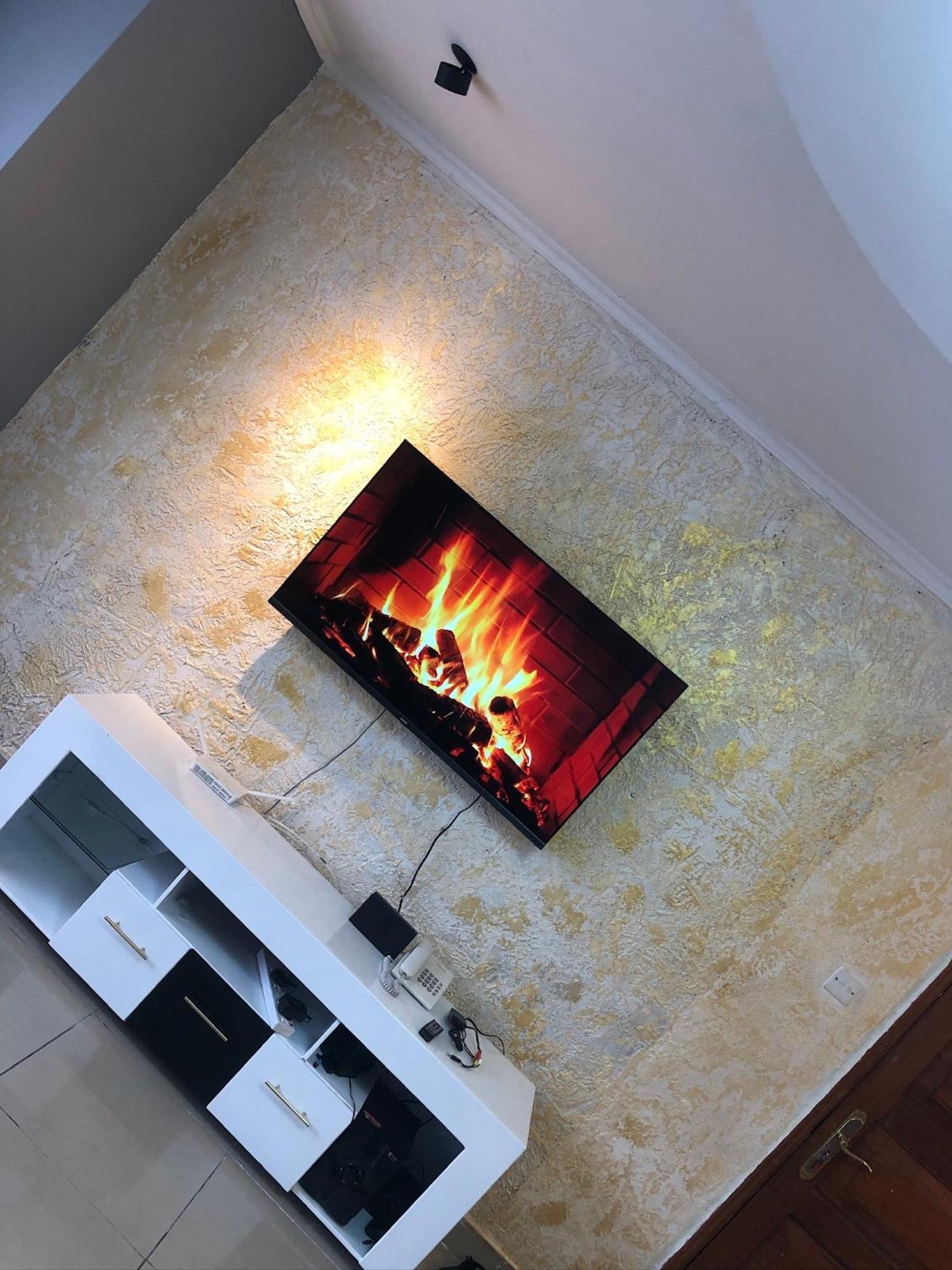 Nersheys 2 Bedroom Near Junction Mall Apartment Nairobi