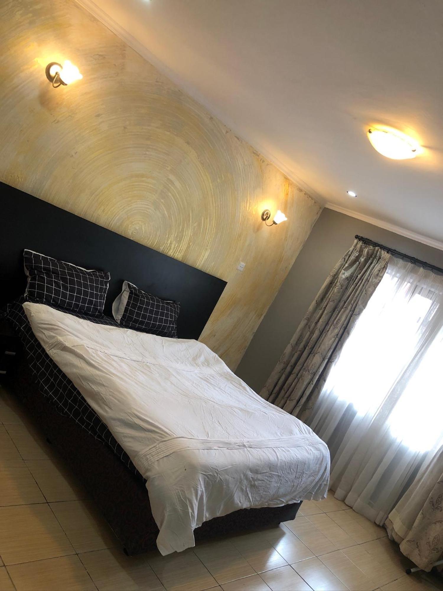 Nersheys 2 Bedroom Near Junction Mall *