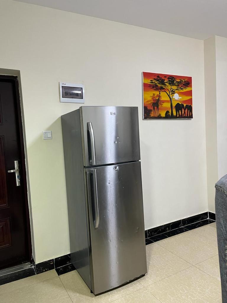 Lux Mango Court Apartment Nairobi