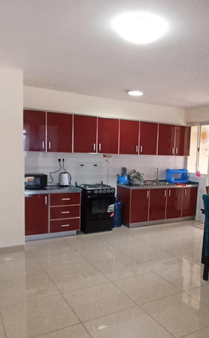 Lux Mango Court