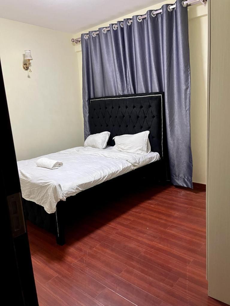 Apartment Lux Mango Court