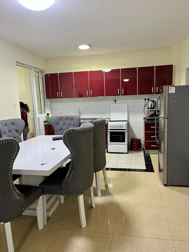 Apartment Lux Mango Court *