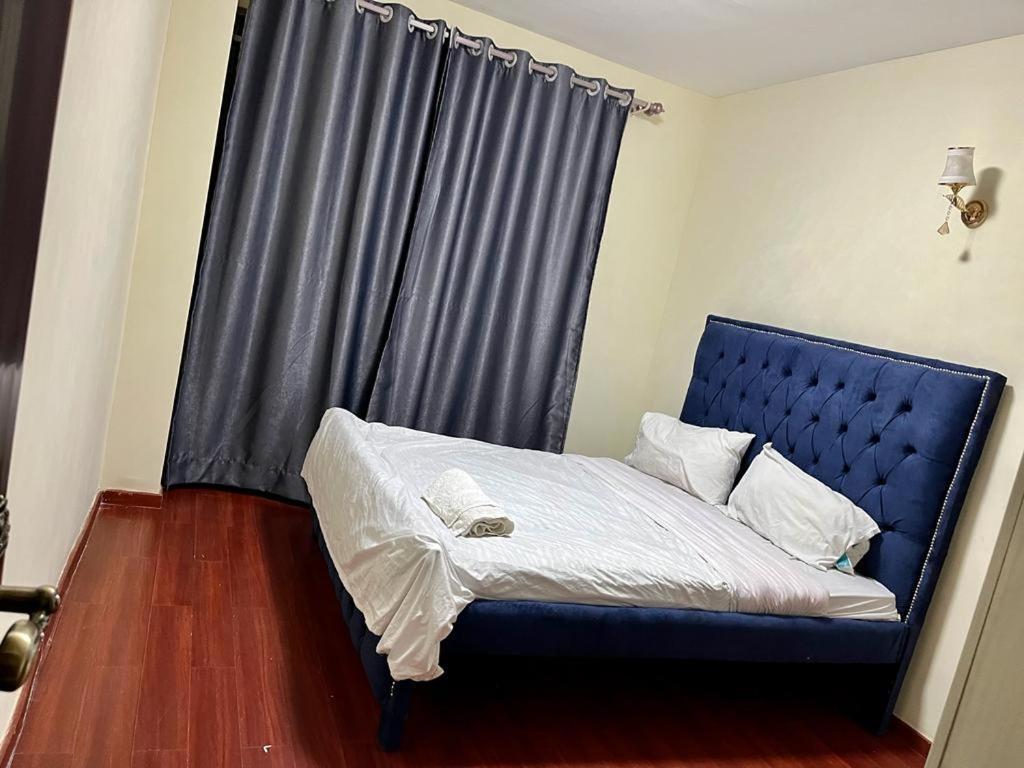 Apartment Lux Mango Court *