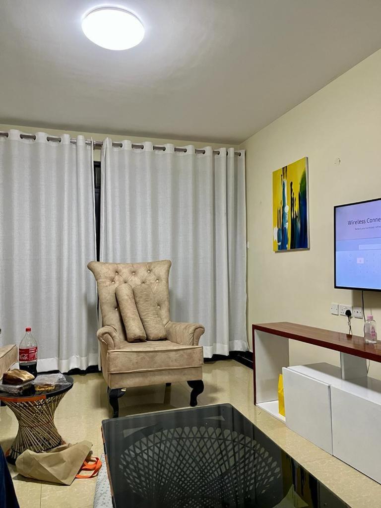 Lux Mango Court Apartment Nairobi