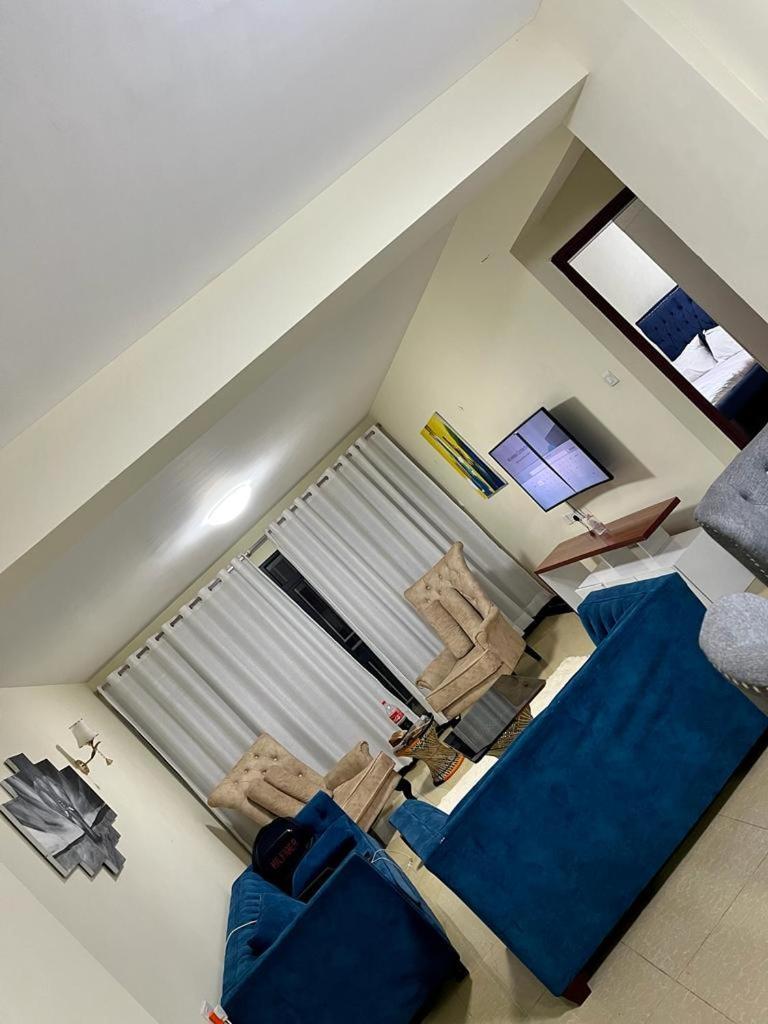 Lux Mango Court * Nairobi