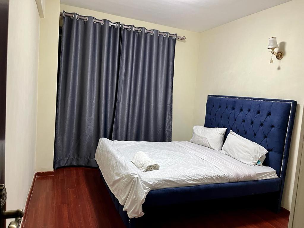 Lux Mango Court Apartment *