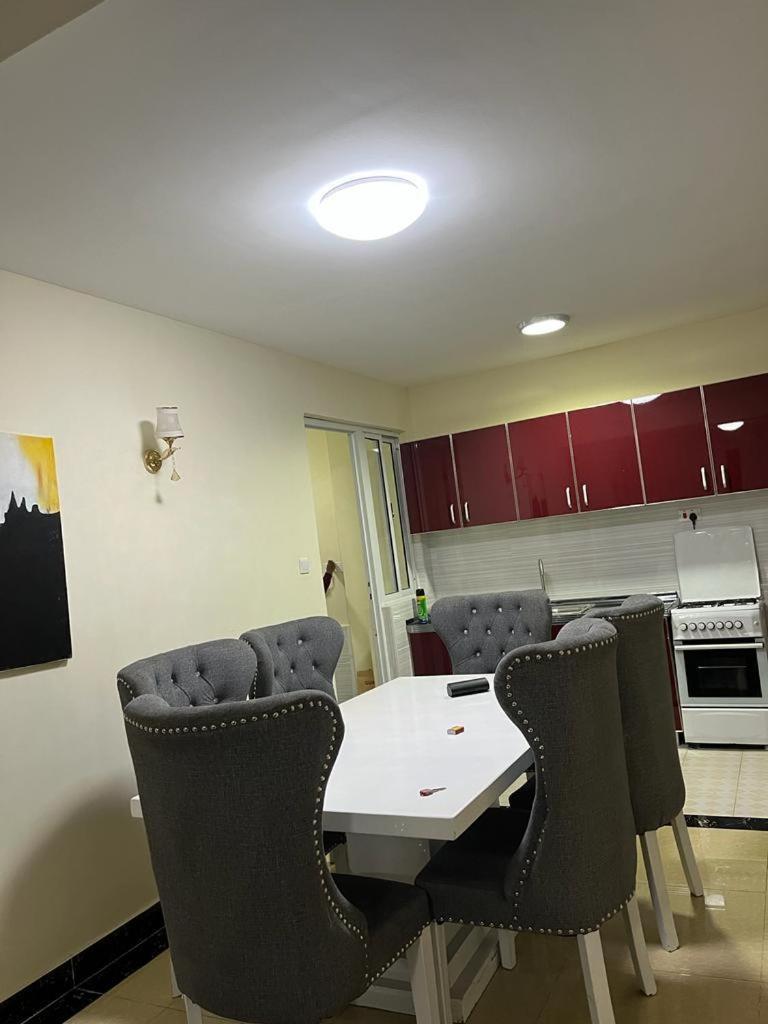 Lux Mango Court * Nairobi