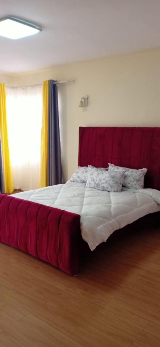 Lux Mango Court Apartment