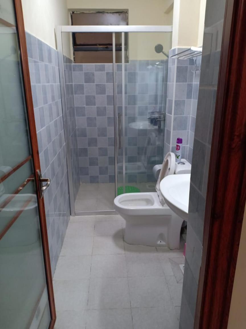 Apartment Lux Mango Court *