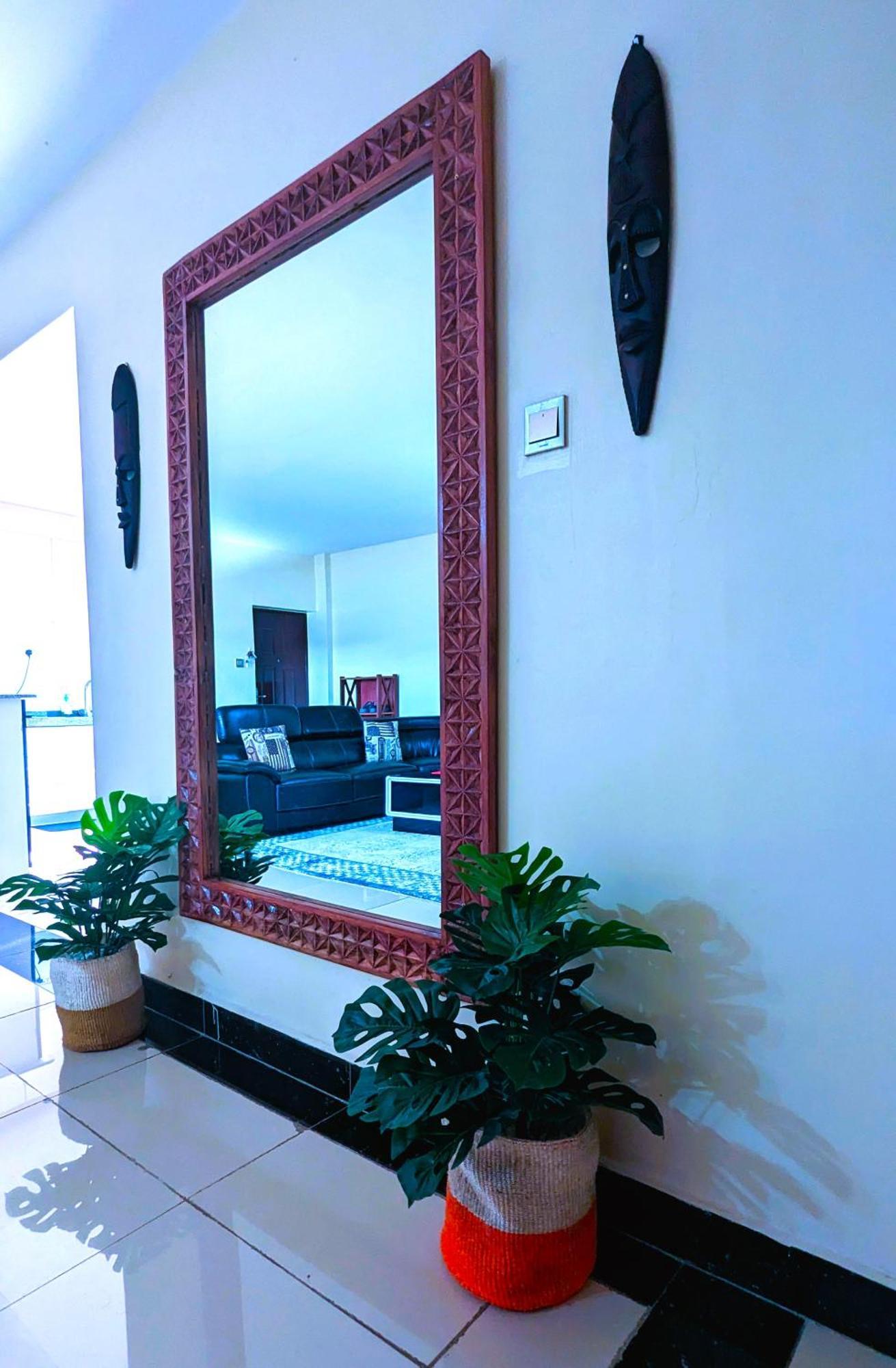 3br Penthouse Perch Nairobi