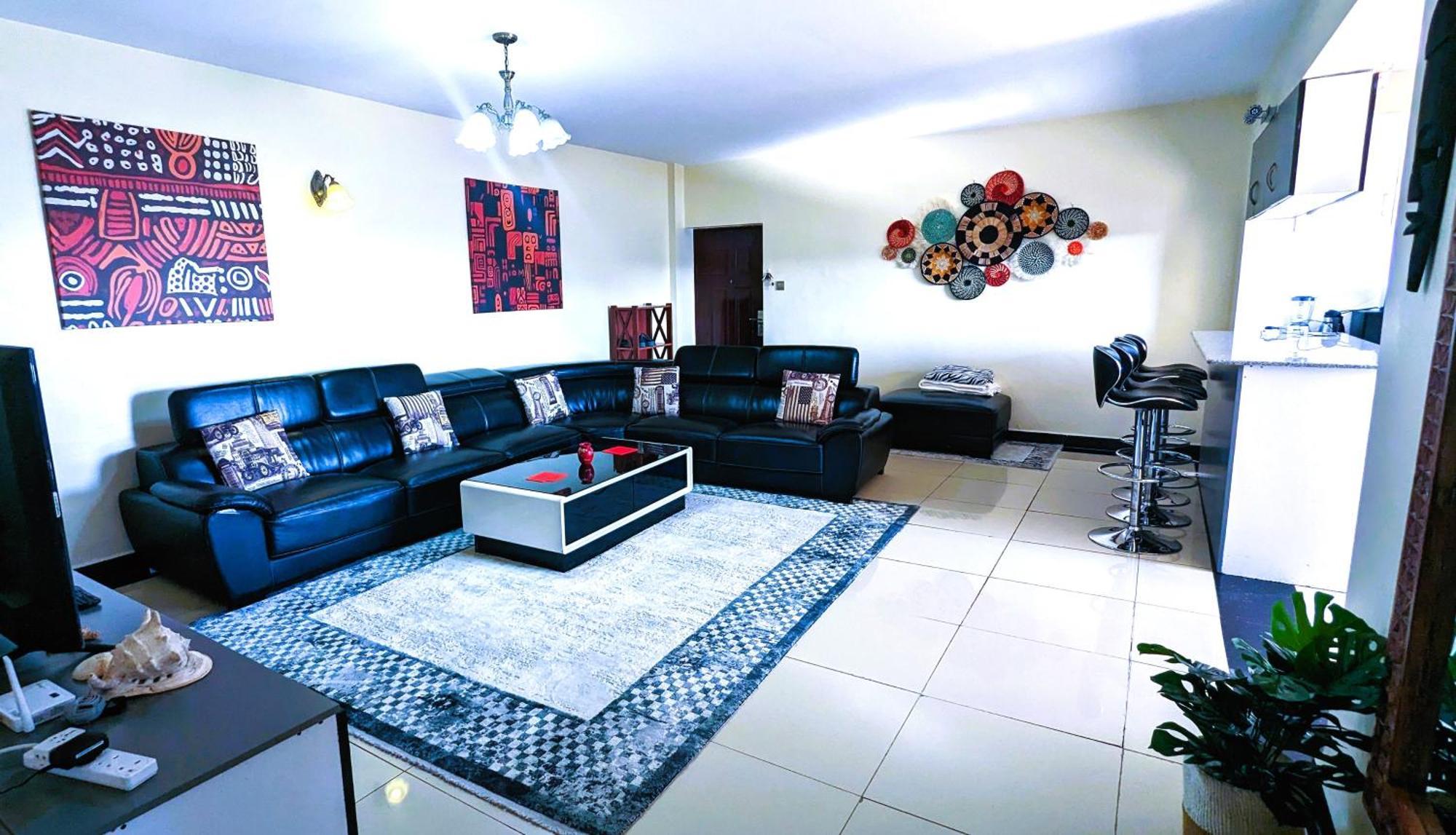 3br Penthouse Perch Apartment