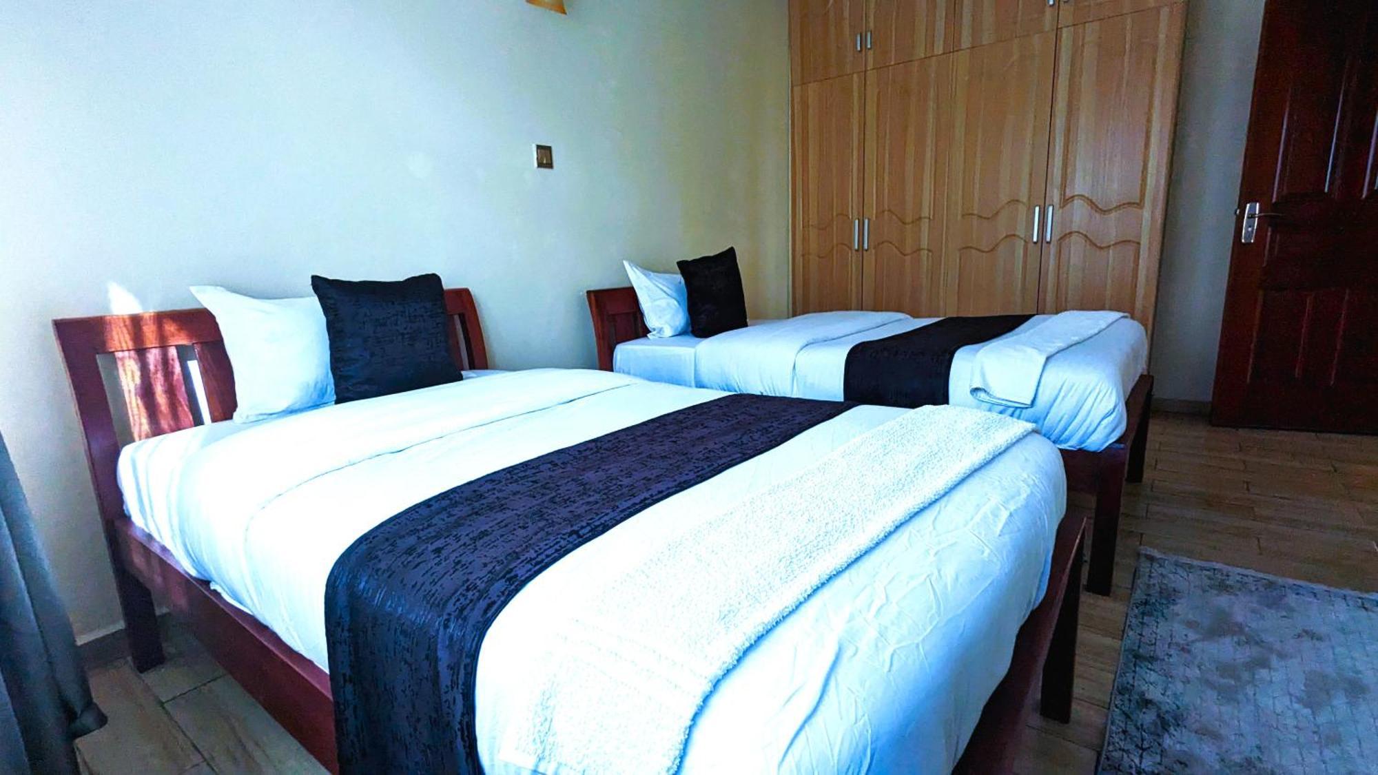 3br Penthouse Perch * Nairobi