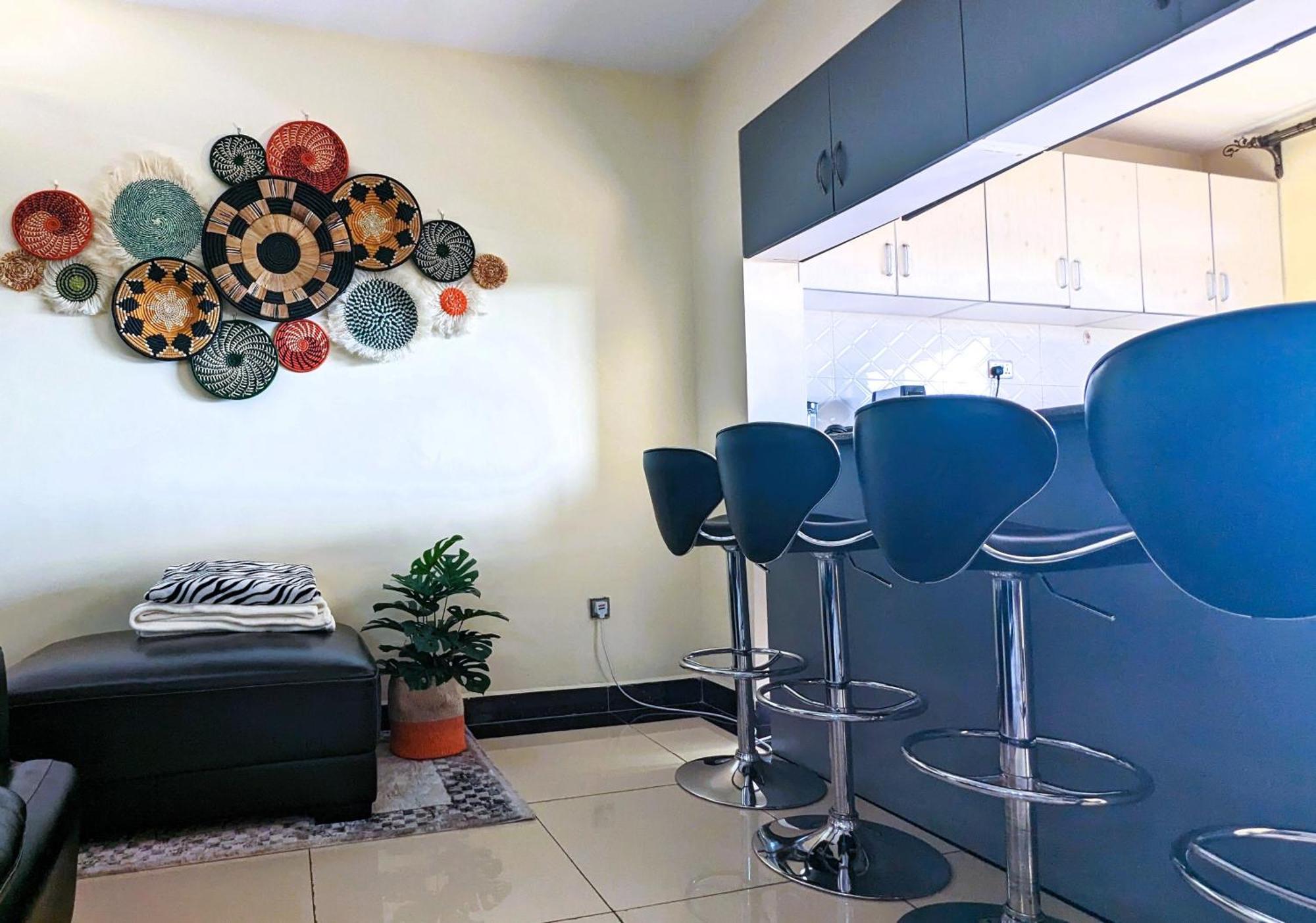3br Penthouse Perch Nairobi