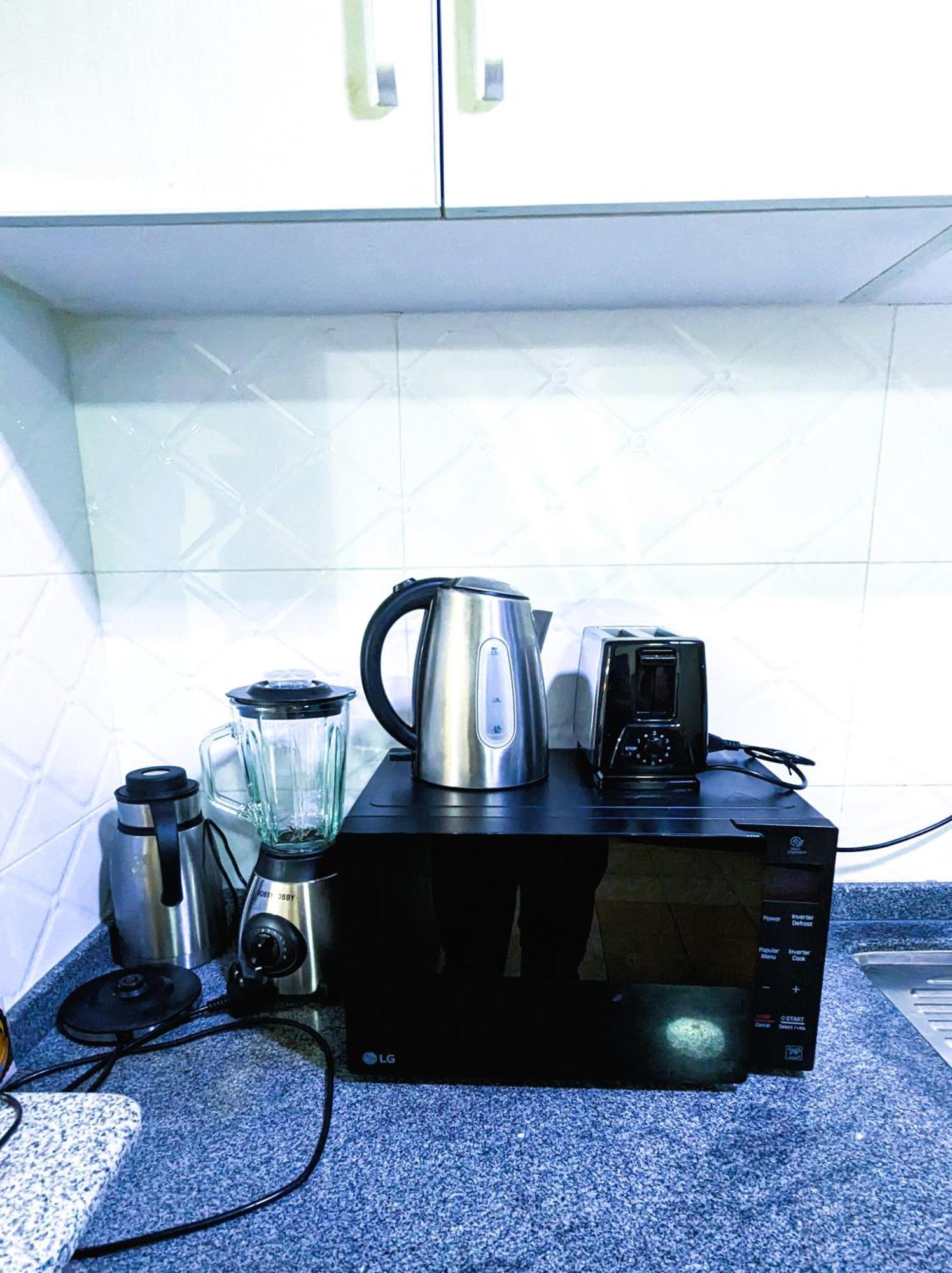 3br Penthouse Perch Nairobi