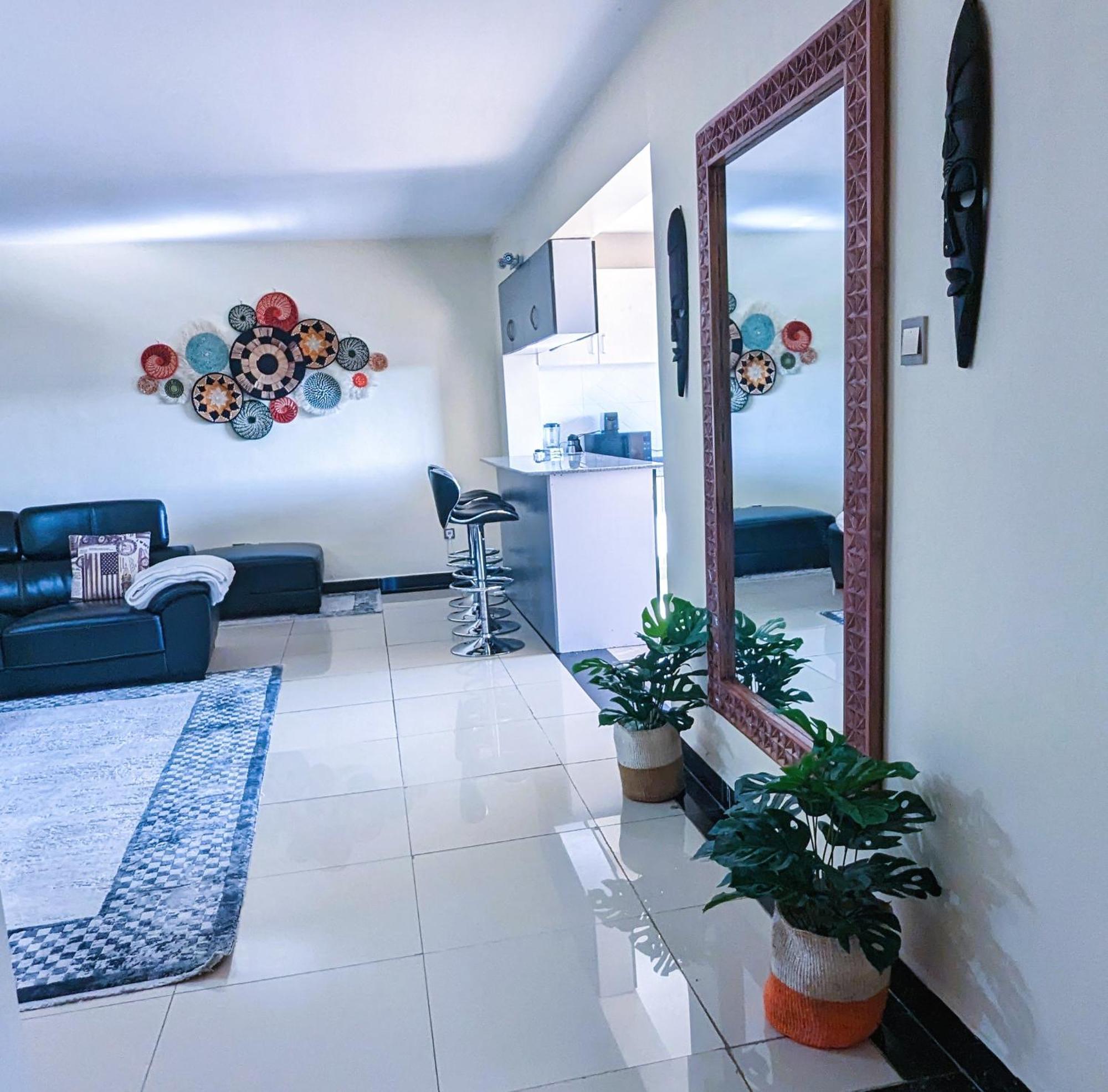 3br Penthouse Perch Nairobi