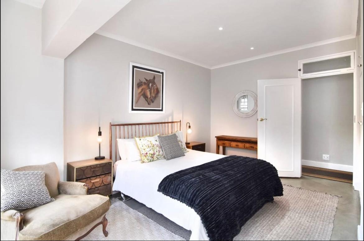 Mulberry Apartamento *