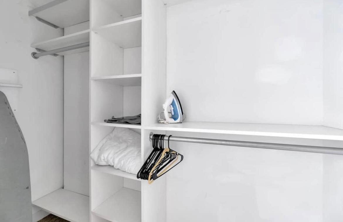 Apartamento Mulberry *