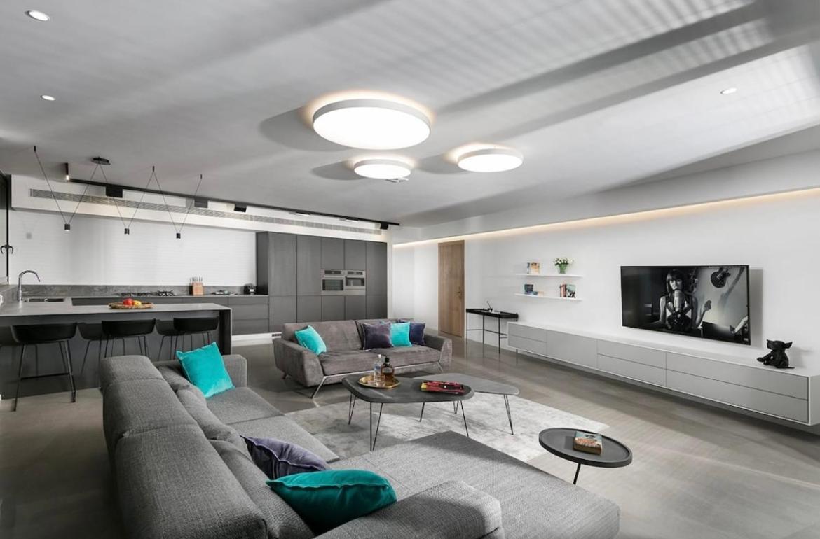 Mulberry Apartamento