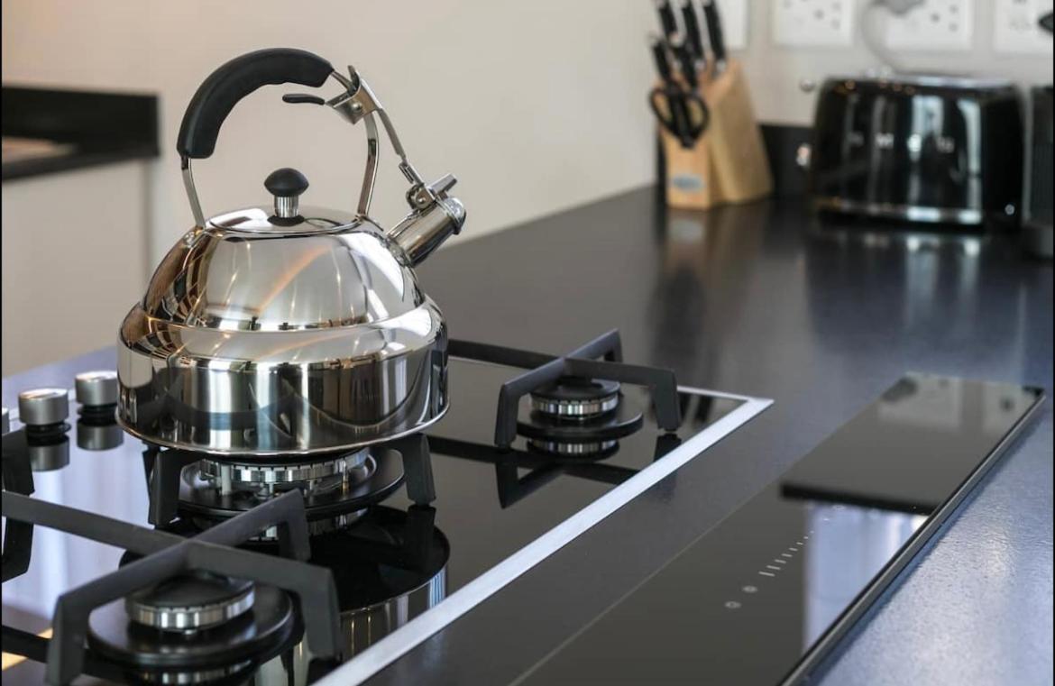 Apartamento Mulberry *