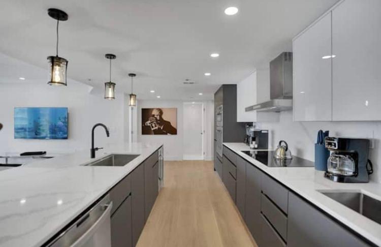 Apartamento Mulberry
