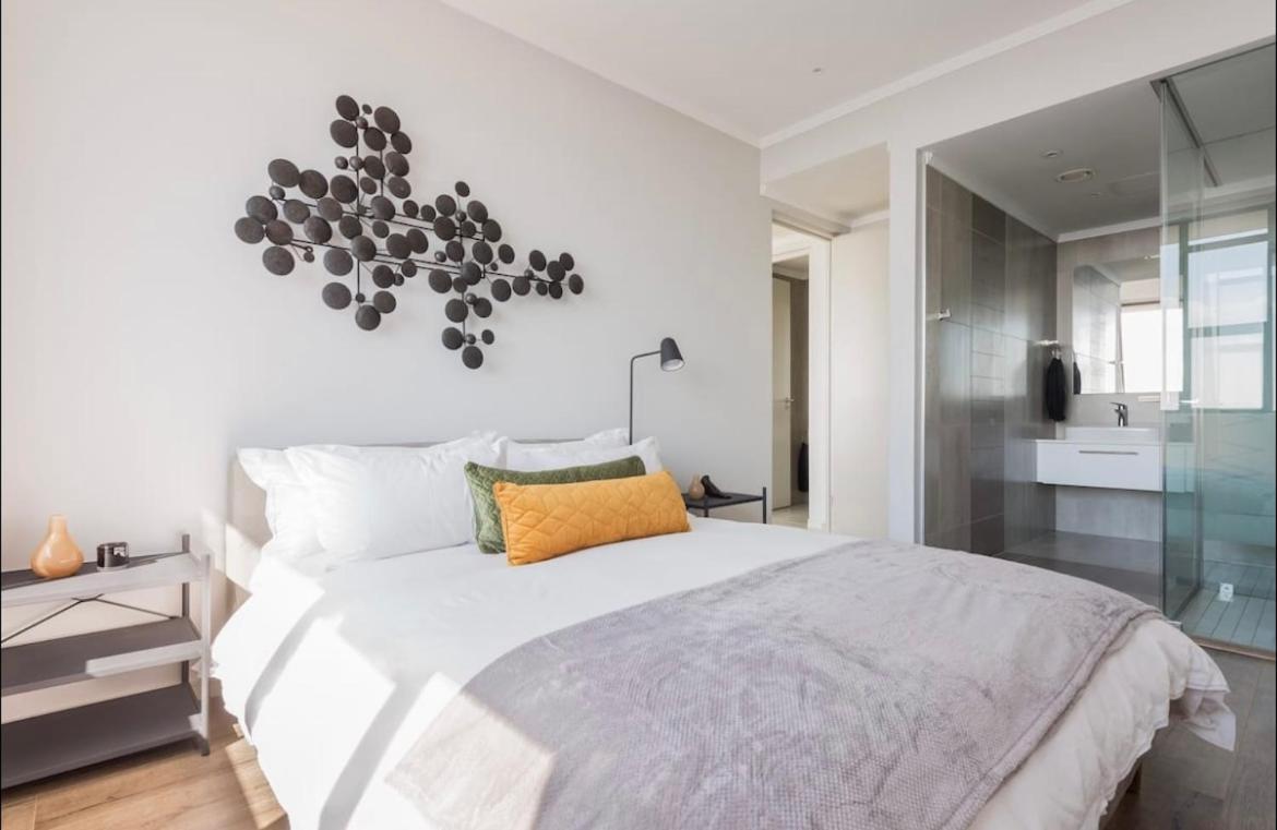 Mulberry Apartamento *