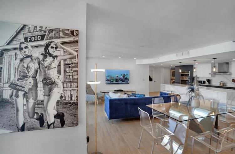 Apartamento Mulberry