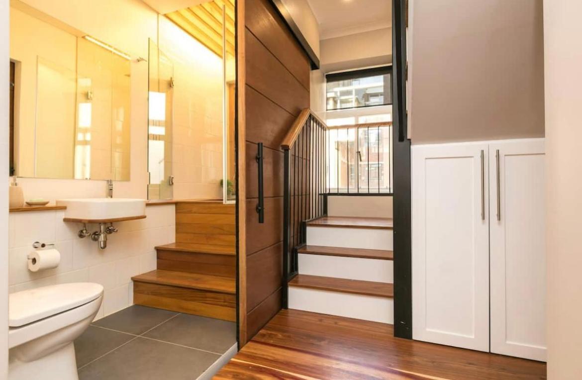Apartamento Mulberry *