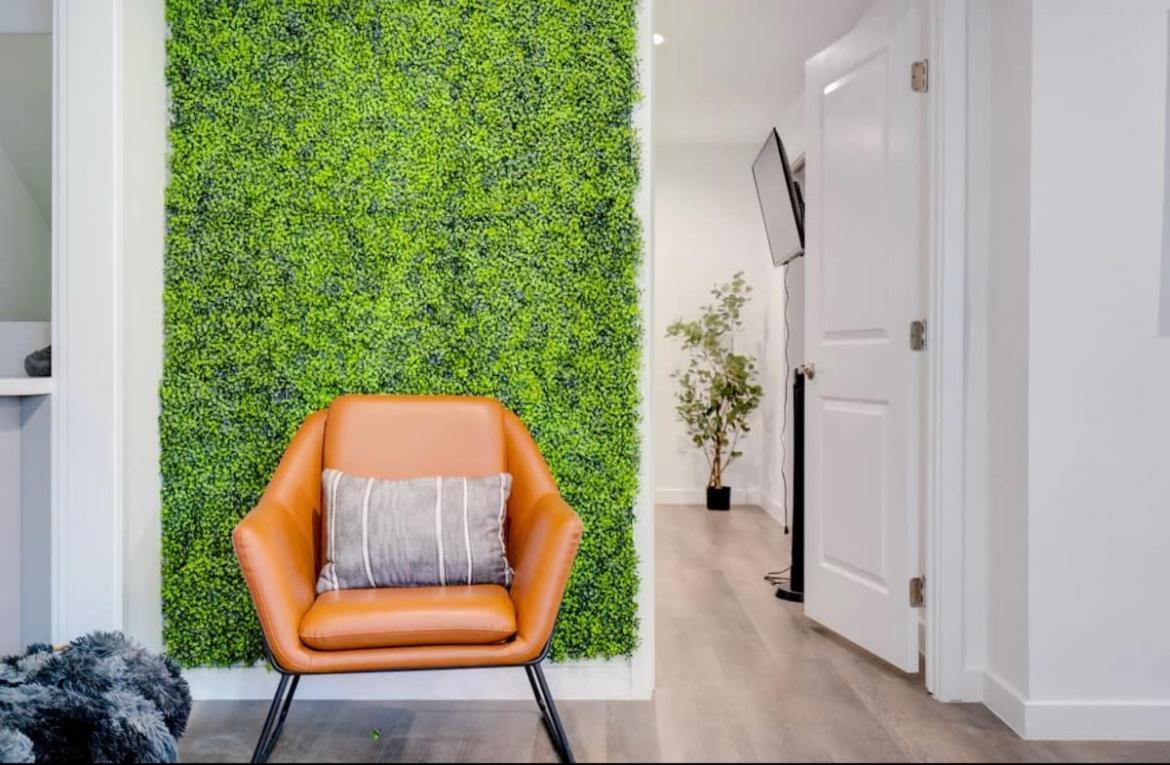 Mulberry Apartamento *