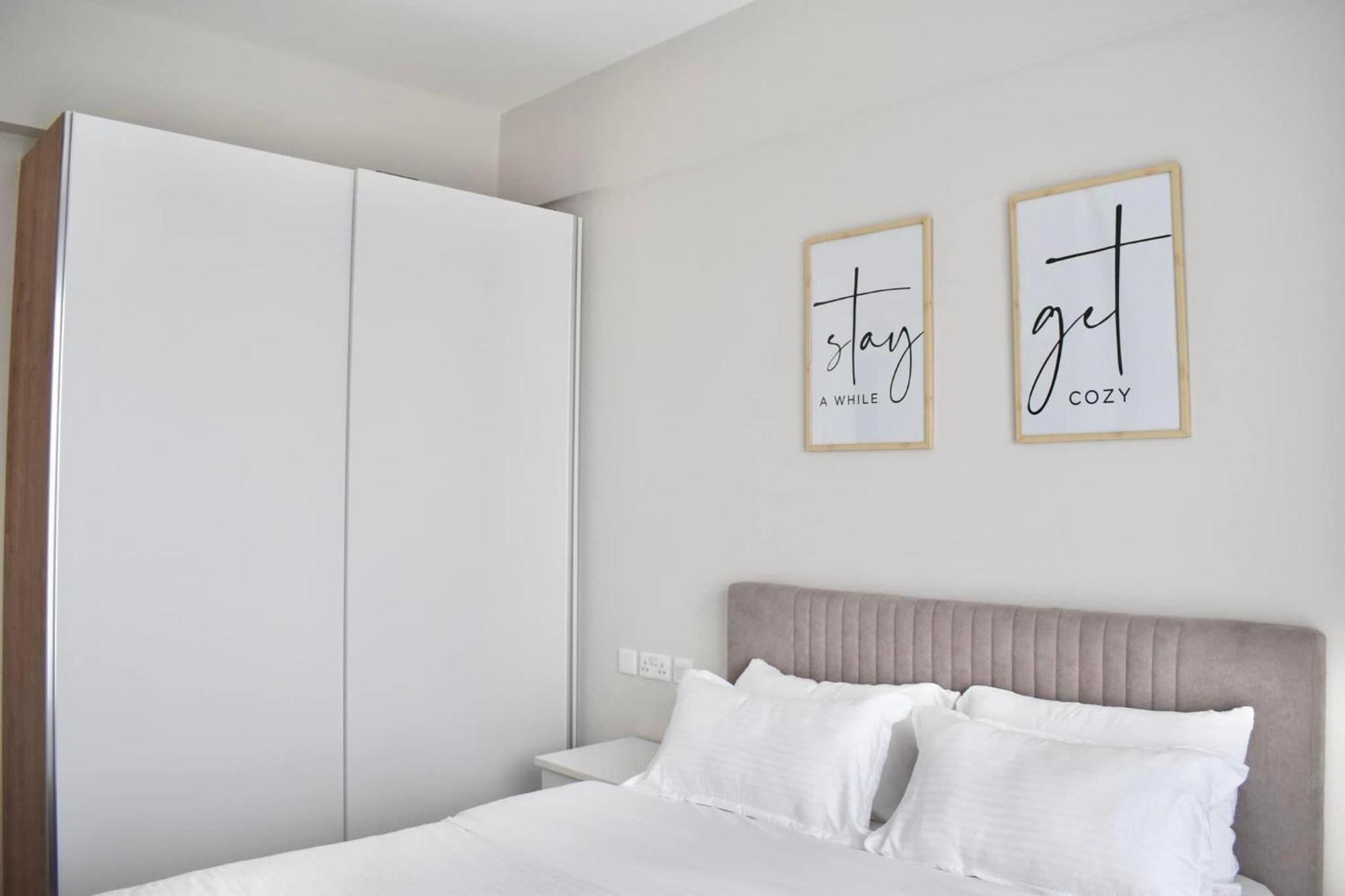 Mulberry Apartamento *