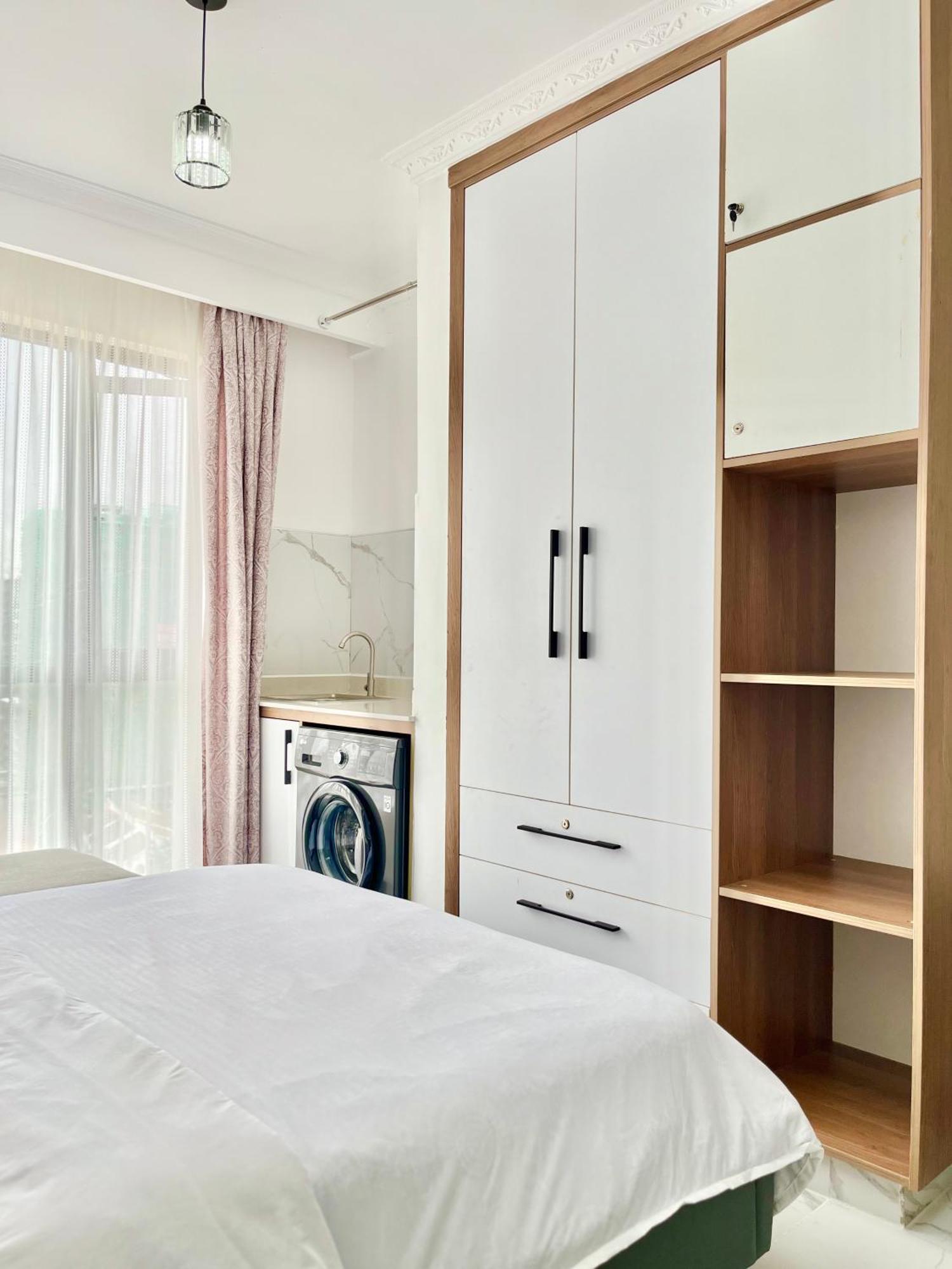 Apartment In Kilimani