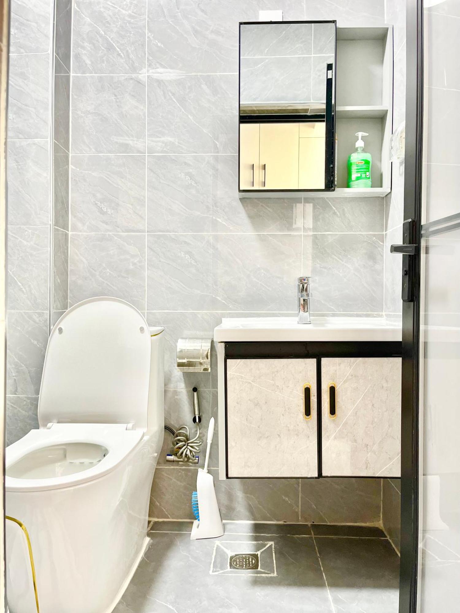 Apartment In Kilimani *