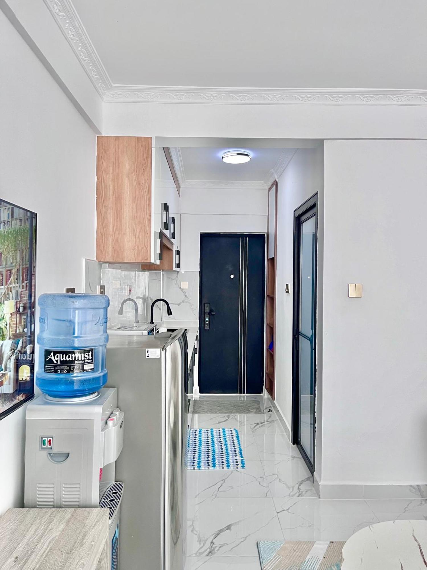 Apartment In Kilimani *