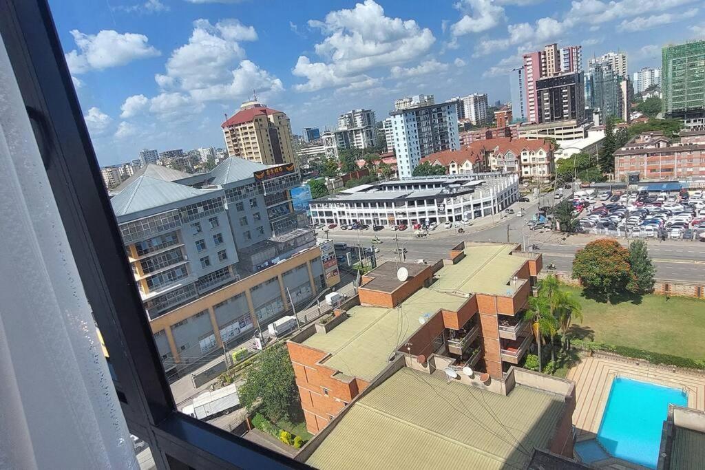 Apartment In Kilimani Nairobi