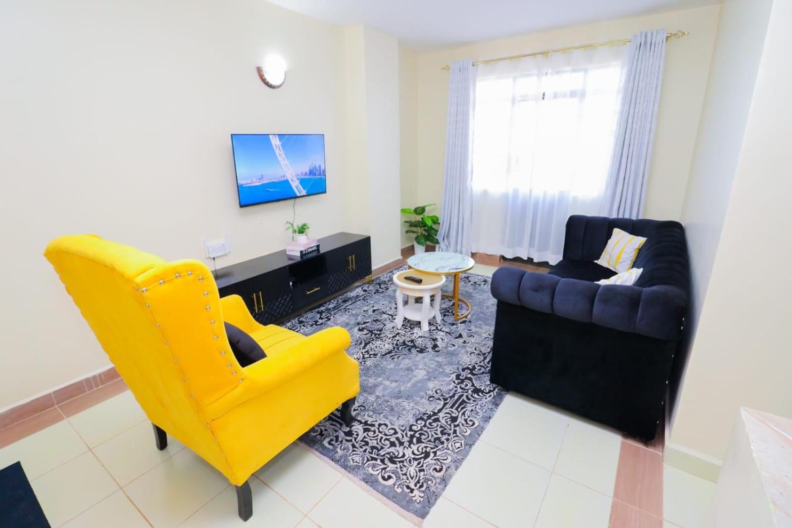 Cosy Staycation Thika Road Nairobi